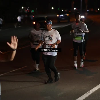 Runner Photo 7667247