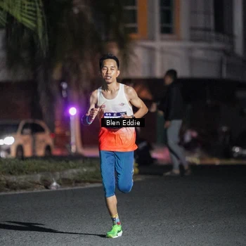 Runner Photo 7667251