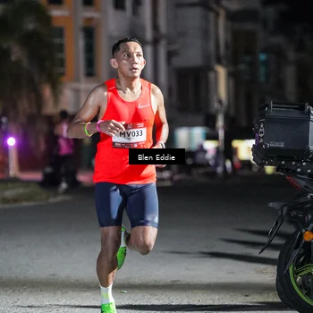 Runner Photo 7667252