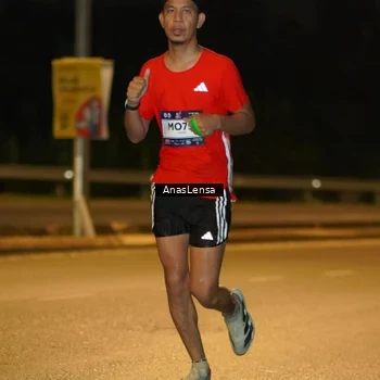 Runner Photo 7667254