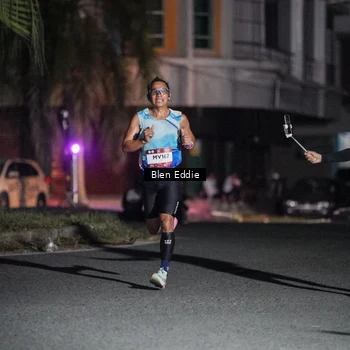 Runner Photo 7667255