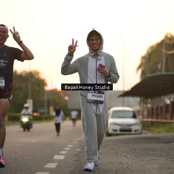 Runner Photo 7667257