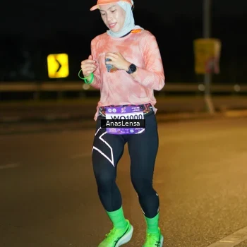 Runner Photo 7667262