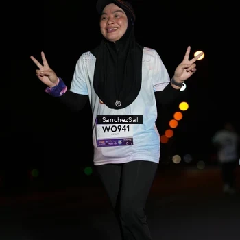 Runner Photo 7667263
