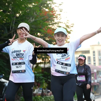 Runner Photo 7667271