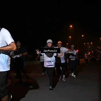 Runner Photo 7667274