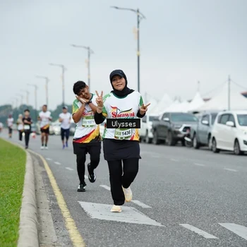 Runner Photo 7667277