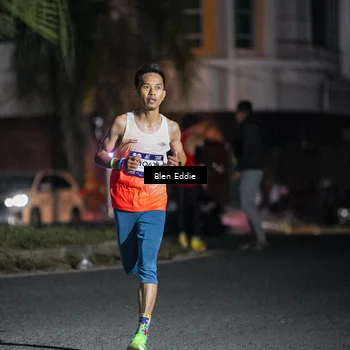 Runner Photo 7667279