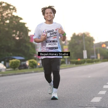 Runner Photo 7667281