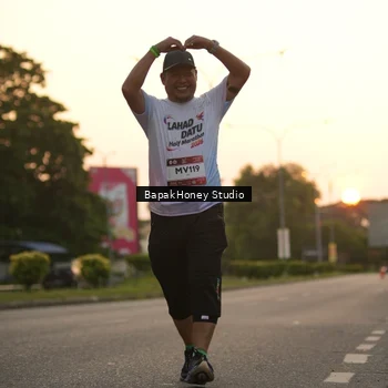 Runner Photo 7667282