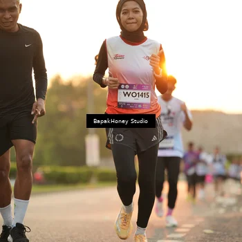 Runner Photo 7667283