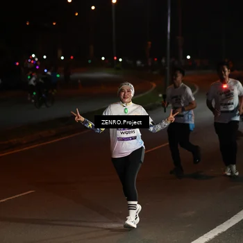 Runner Photo 7667284