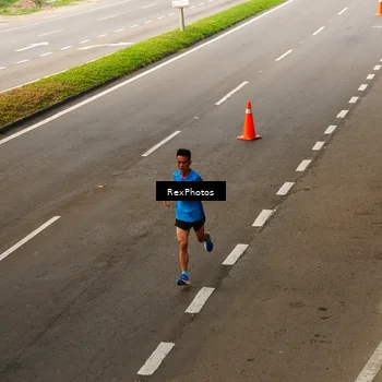Runner Photo 7667289