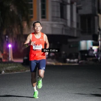Runner Photo 7667293