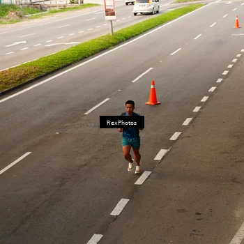 Runner Photo 7667295