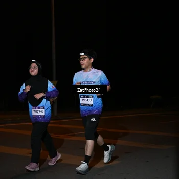 Runner Photo 7667297