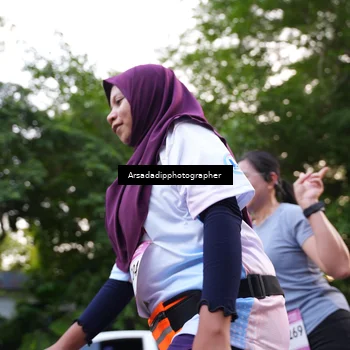 Runner Photo 7667300