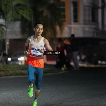 Runner Photo 7667304