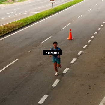 Runner Photo 7667315