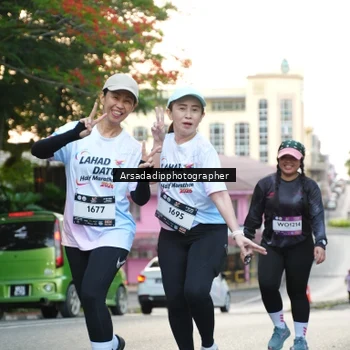 Runner Photo 7667319