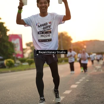 Runner Photo 7667321