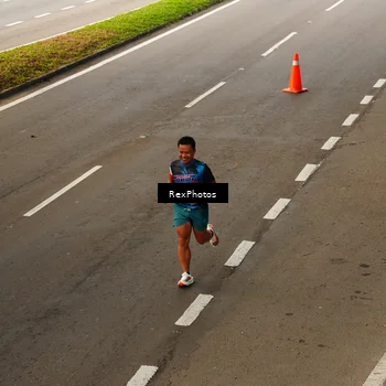 Runner Photo 7667323