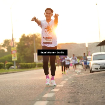 Runner Photo 7667324