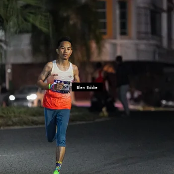 Runner Photo 7667328