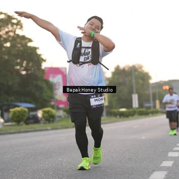 Runner Photo 7667330