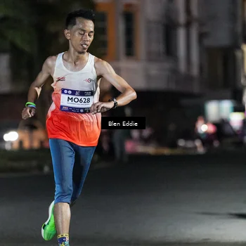 Runner Photo 7667331
