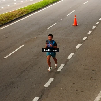 Runner Photo 7667332