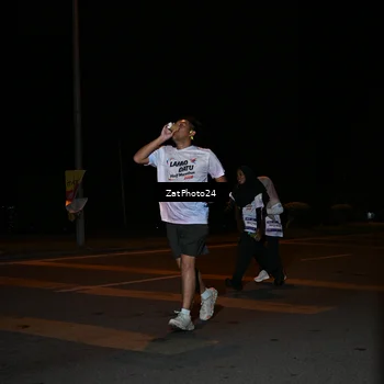 Runner Photo 7667333