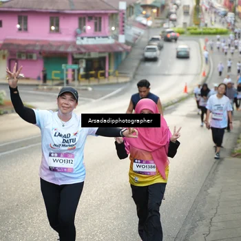 Runner Photo 7667339