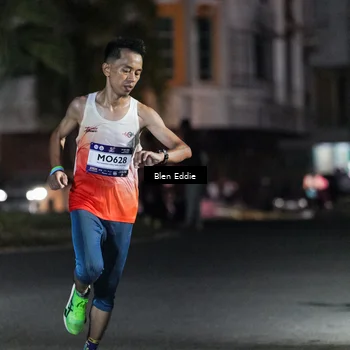 Runner Photo 7667340
