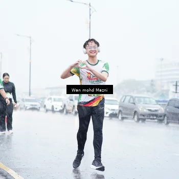 Runner Photo 7667346