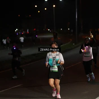 Runner Photo 7667347