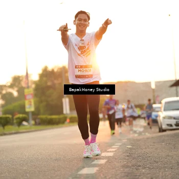 Runner Photo 7667348