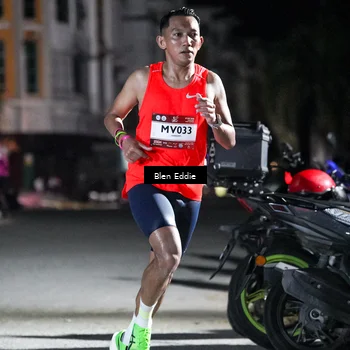 Runner Photo 7667353