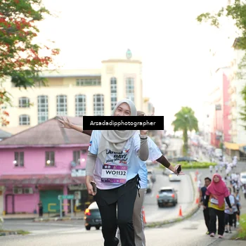 Runner Photo 7667356