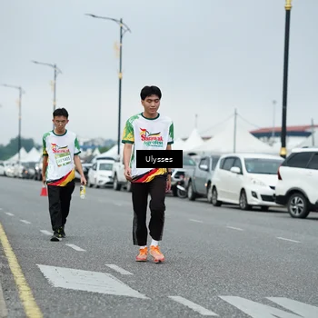 Runner Photo 7667359