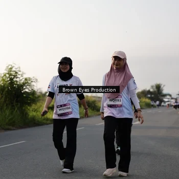 Runner Photo 7667360