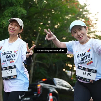 Runner Photo 7667361