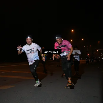Runner Photo 7667363