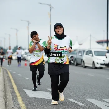 Runner Photo 7667365