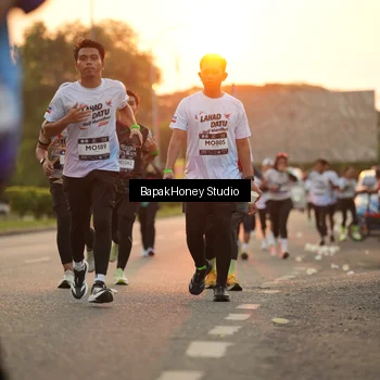 Runner Photo 7667368