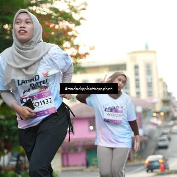 Runner Photo 7667371