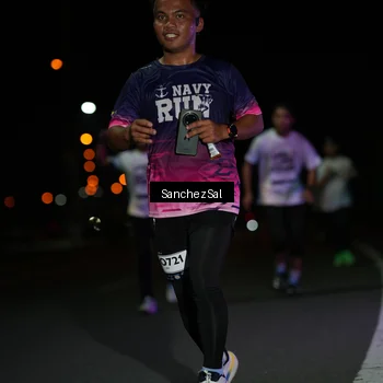 Runner Photo 7667372