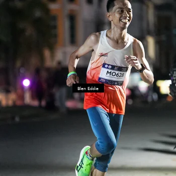 Runner Photo 7667389