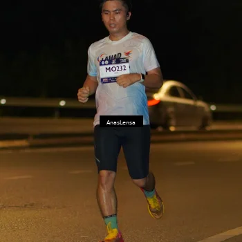 Runner Photo 7667394