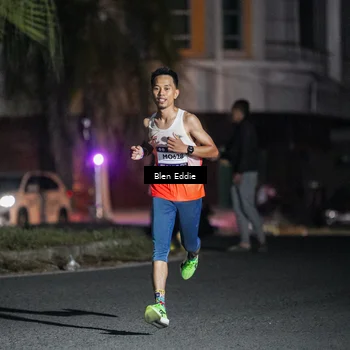 Runner Photo 7667396